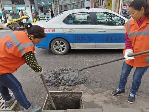林口沉沙井清掏-污水井清理
