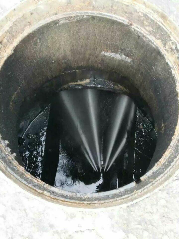 林口市政管道清洗-排污管道清洗